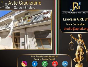 Foto 1 di 24 - Bilocale in Vendita in Via Vittorio Veneto 18 a Spinazzola
