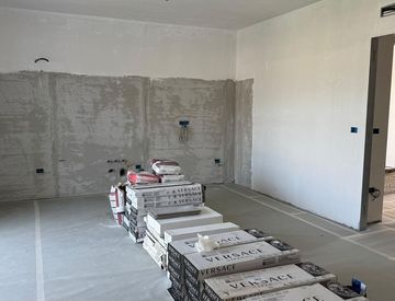 Foto 1 di 20 - Trilocale in Affitto in Via Giuseppe Verdi a Cicciano