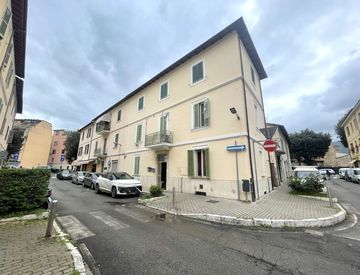 Foto 1 di 7 - Monolocale in Vendita in Via Andrea Costa a Terni