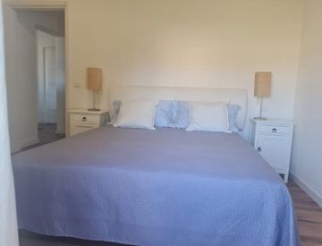 Camera da letto - Quadrilocale in Affitto in zona Lido di Camaiore a Camaiore