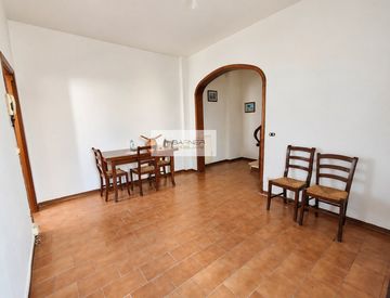 Soggiorno - Casa indipendente in Vendita in Via dei Borghi 120 a Massarosa