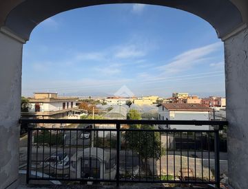 Terrazza - Appartamento in Vendita in Via Visitazione 180 a Santa Maria la Carità