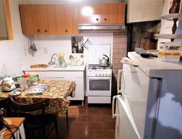 Cucina - Quadrilocale in Vendita in Perimetro Centro Storico a Soldano