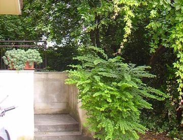 Foto 1 di 4 - Bilocale in Vendita in Viale dei Colli a Verona