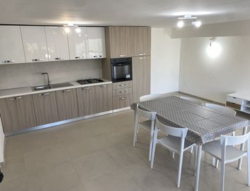 Foto 1 di 24 - Villetta a schiera in Vendita in Viale degli Ulivi 32 a Agropoli