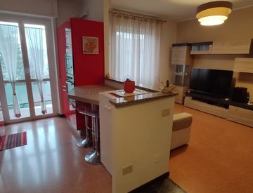 Foto 1 di 16 - Bilocale in Affitto in Via Pietro Rondoni a Milano