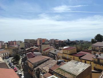 Foto 1 di 14 - Quadrilocale in Vendita in Via Ettore Vitale 180 a Catanzaro