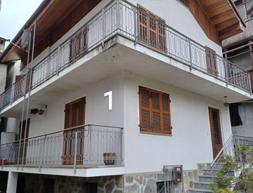 Foto 1 di 17 - Casa indipendente in Vendita in Via Sotto le Balme 22 a Balmuccia