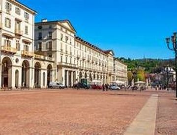 Foto 1 di 8 - Bilocale in Affitto in Via Eusebio Bava a Torino