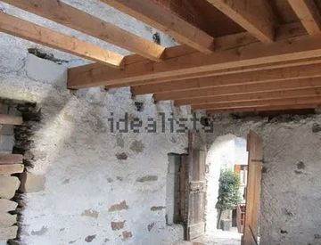 Foto 1 di 8 - Rustico, casale in Vendita in Località Cà Frigeri a Teglio