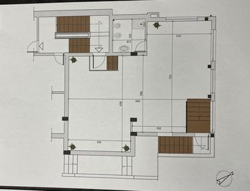 Foto 1 di 1 - Ufficio in Affitto in Via Prassitele 11 a Roma