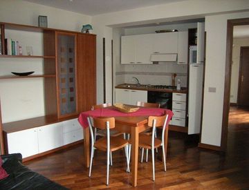 Foto 1 di 8 - Bilocale in Affitto in Via Alvaro Corrado 1 a Parma