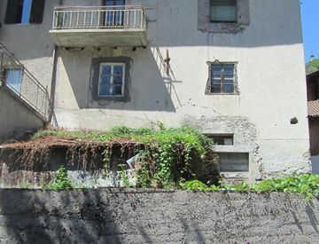 Foto 1 di 20 - Rustico, casale in Vendita in Frazione Valle 19 a Altopiano della Vigolana