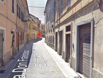 Foto 1 di 2 - Attività commerciale in Affitto in Via Don Francesco Capurro 22 a Novi Ligure
