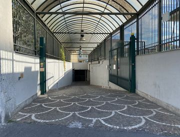 Foto 1 di 6 - Box/posto auto in Vendita in Via Vigone 79 a Torino
