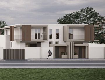 Foto 1 di 5 - Casa indipendente in Vendita in Viale Europa a Casal di Principe