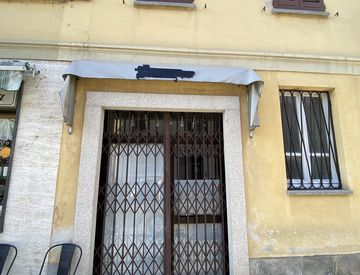 Foto 1 di 11 - Ufficio in Affitto in Corso San Pietro a Abbiategrasso