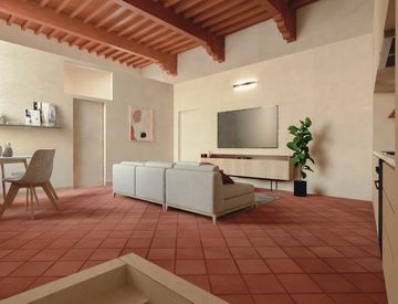 Foto 1 di 10 - Trilocale in Vendita in Via San Francesco da Paola 6 a Mantova