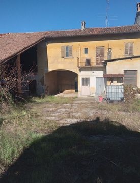 Foto 1 di 4 - Casa indipendente in Vendita in zona Centro a Cassolnovo