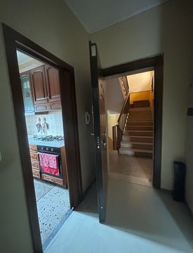 Sala - Appartamento in Vendita in Via Provinciale Melara a Lauria