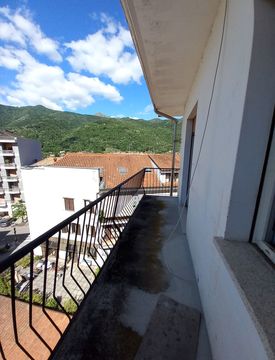 Terrazza - Attico, mansarda in Vendita in Vicolo del Reale 1 a Quarona