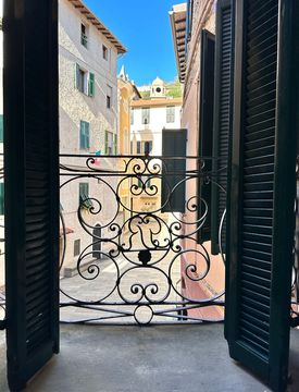 Terrazza - Attico, mansarda in Vendita in san siforiano 1 a San Biagio della Cima