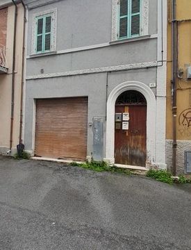 Foto 1 di 15 - Quadrilocale in Vendita in zona Centro a Rimini