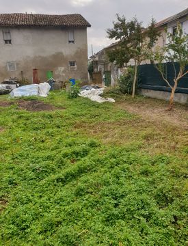 Foto 1 di 11 - Casa indipendente in Vendita in Via Gramsci 33 a San Germano Vercellese