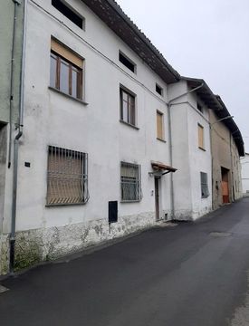 Foto 1 di 31 - Casa indipendente in Vendita in Via Carlo Emanuele Dotta 13 -B a Borgo d'Ale