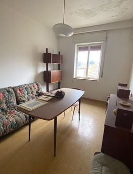 Camera da letto - Appartamento in Vendita in Via Donzellini a Bolsena
