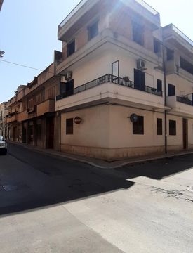 Foto 1 di 6 - Monolocale in Vendita in Via san martino 117 a Vittoria