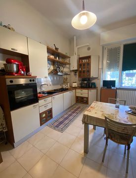 Cucina - Bilocale in Vendita in Strada PROVINCIALE DEI GIOVI a Binasco