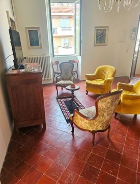 Stanza - Quadrilocale in Vendita in Via Aurelia 102 a San Bartolomeo al Mare