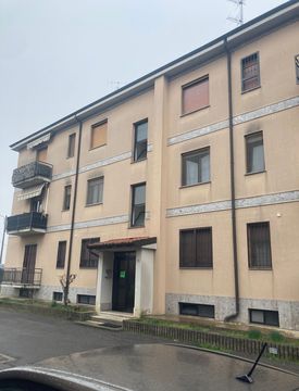 Foto 1 di 19 - Bilocale in Vendita in Via Bellini 6 a Senago