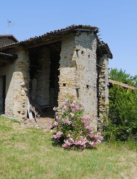 Foto 1 di 32 - Villetta a schiera in Vendita in Strada Comunale Paghisano a Tortona