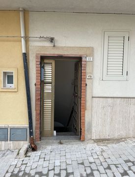 Foto 1 di 15 - Casa indipendente in Vendita in Via Piano di Gesù 13 a Chiaramonte Gulfi