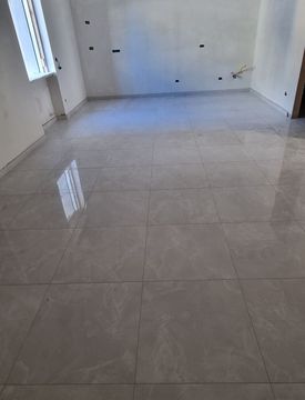 Foto 1 di 8 - Trilocale in Vendita in Via Galeazzo di Tarsia 15 a Catanzaro