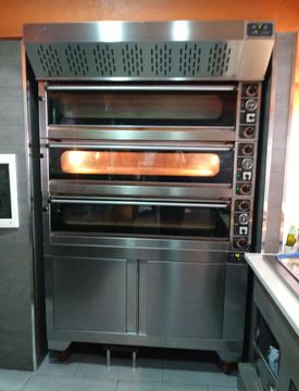Cucina - Pizzeria in Vendita in Via Bernardo Rucellai a Milano