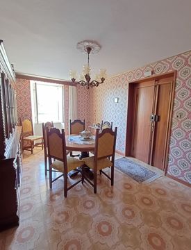 Soggiorno - Quadrilocale in Vendita in Corso Vittorio Emanuele 309 a Farnese