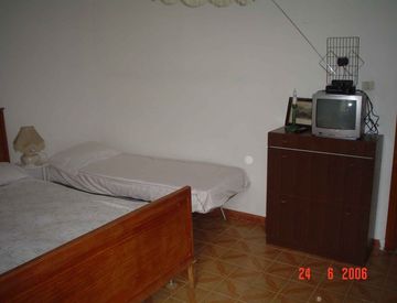 Foto 1 di 3 - Bilocale in Vendita in Via Paolo Cappello 57 a Cerchiara di Calabria