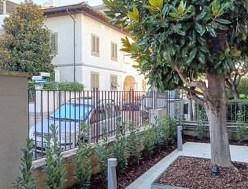 Foto 1 di 14 - Quadrilocale in Vendita in zona Centro a Empoli