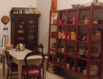 Foto 1 di 16 - Loft in Affitto in Via Giuseppe Giacosa a Milano
