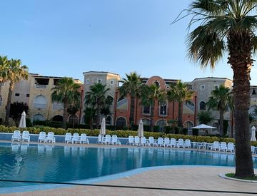 Foto 1 di 17 - Appartamento in Vendita in Località San Basilio 4 a Pisticci