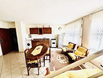 Foto 1 di 5 - Bilocale in Vendita in Via Roma 8 a San Biagio della Cima
