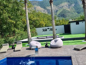 Foto 1 di 13 - Villa in Vendita in Via Petraro 40 a Sarno