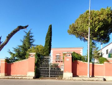 Foto 1 di 6 - Villa in Vendita in Via Giuseppe Coppa 37 a Spinazzola