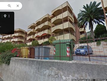 Foto 1 di 1 - Attico, mansarda in Vendita in Via Santo Stevi Superiore 22 a Santo Stefano al Mare