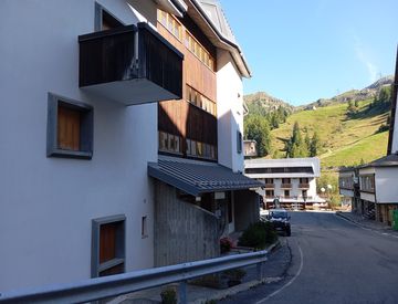 Foto 1 di 7 - Trilocale in Affitto in Via Cortivo 18 a Foppolo