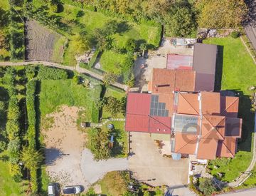 Foto 1 di 66 - Agriturismo in Vendita in Strada Comunale Monteleone Ariano 1 a Monteleone di Puglia