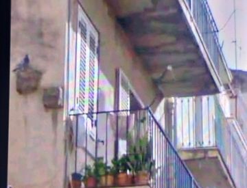 Foto 1 di 2 - Casa bifamiliare, trifamiliare in Vendita in Via Carlo Goldoni 23 a Scicli